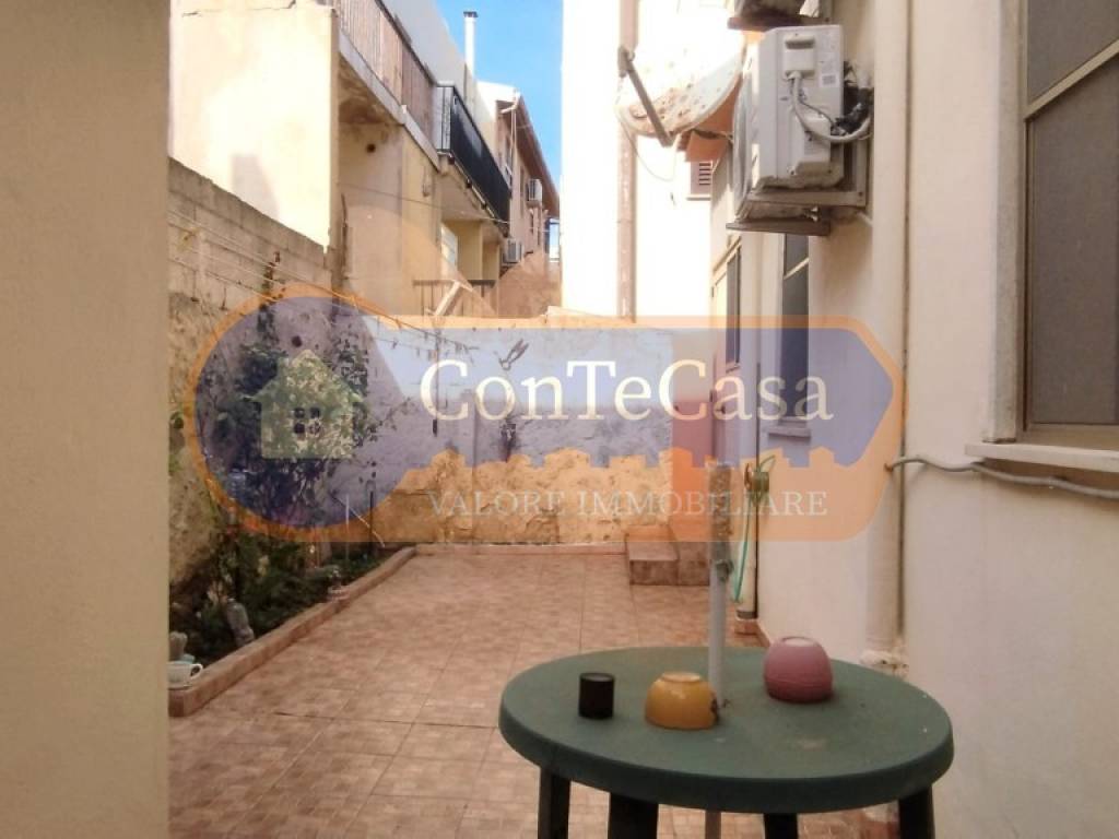 casa indipendente in vendita a Porto Torres