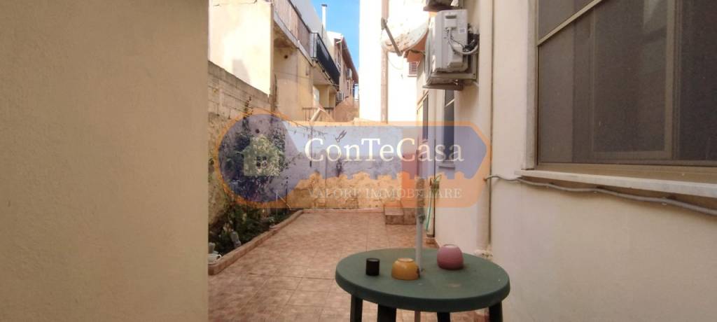 casa indipendente in vendita a Porto Torres