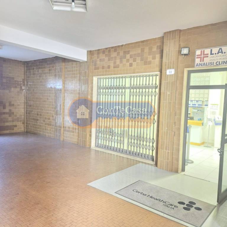 negozio in vendita a Porto Torres
