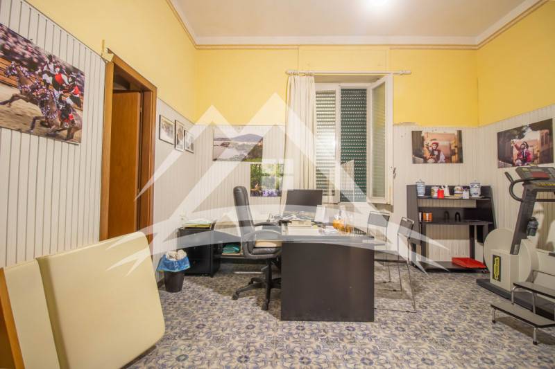ufficio in vendita a Porto Torres