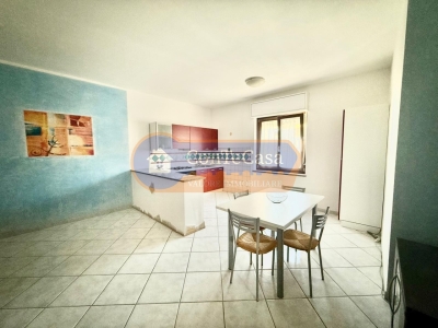 appartamento in vendita a Porto Torres