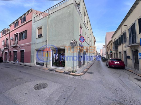 monolocale in vendita a Porto Torres