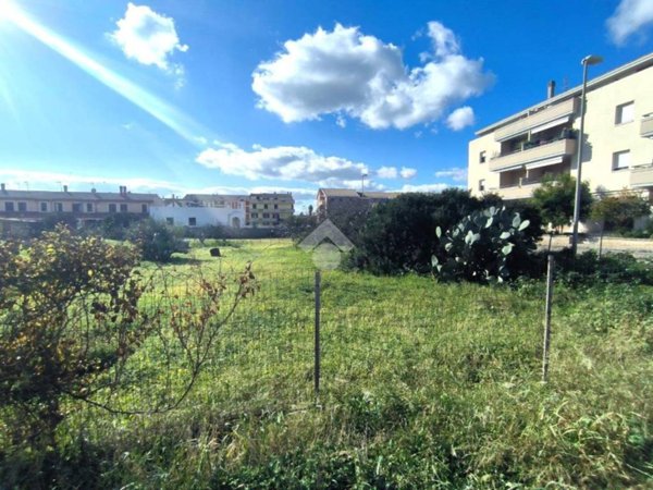 terreno agricolo in vendita a Porto Torres