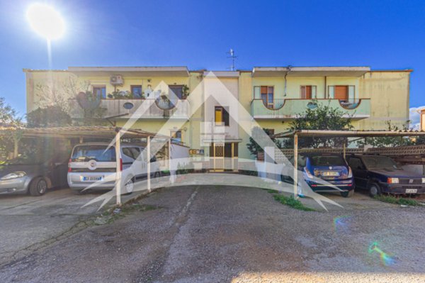 appartamento in vendita a Porto Torres