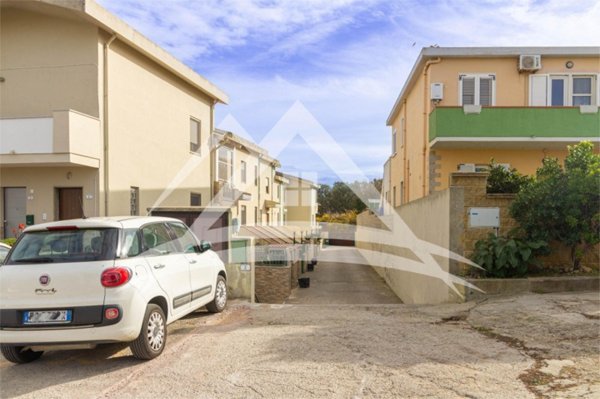 casa indipendente in vendita a Porto Torres