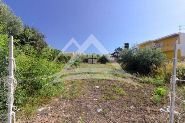 terreno edificabile in vendita a Porto Torres