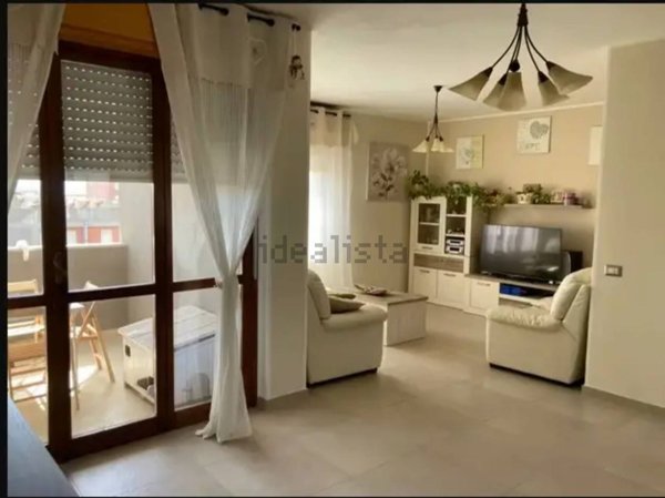 appartamento in vendita a Porto Torres