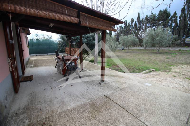 casa indipendente in vendita a Porto Torres