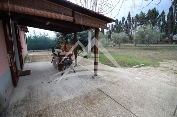 casa indipendente in vendita a Porto Torres