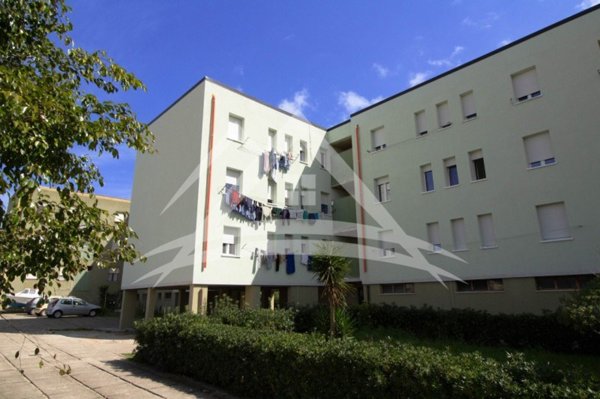 appartamento in vendita a Porto Torres