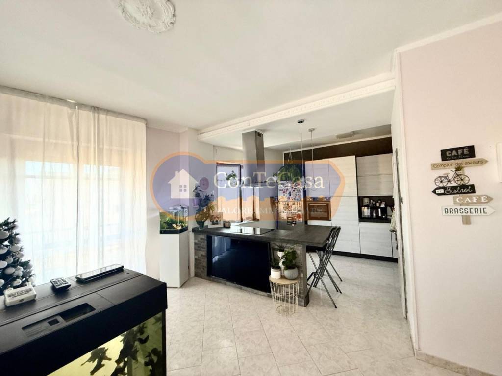 appartamento in vendita a Porto Torres