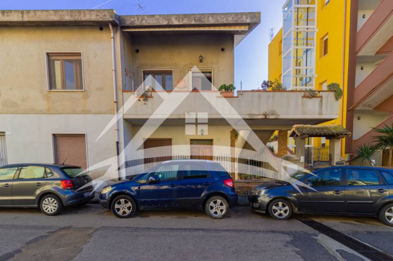 appartamento in vendita a Porto Torres