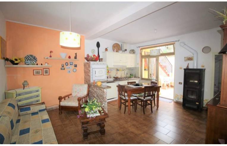 appartamento in vendita a Porto Torres