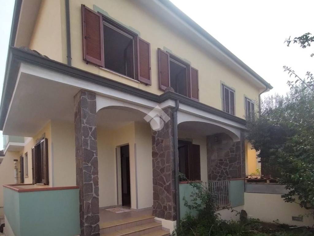 appartamento in vendita a Porto Torres