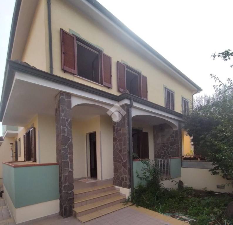 casa indipendente in vendita a Porto Torres
