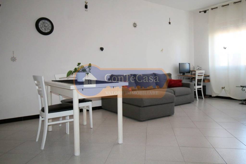 appartamento in vendita a Porto Torres