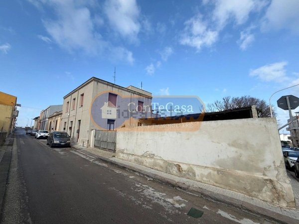 appartamento in vendita a Porto Torres