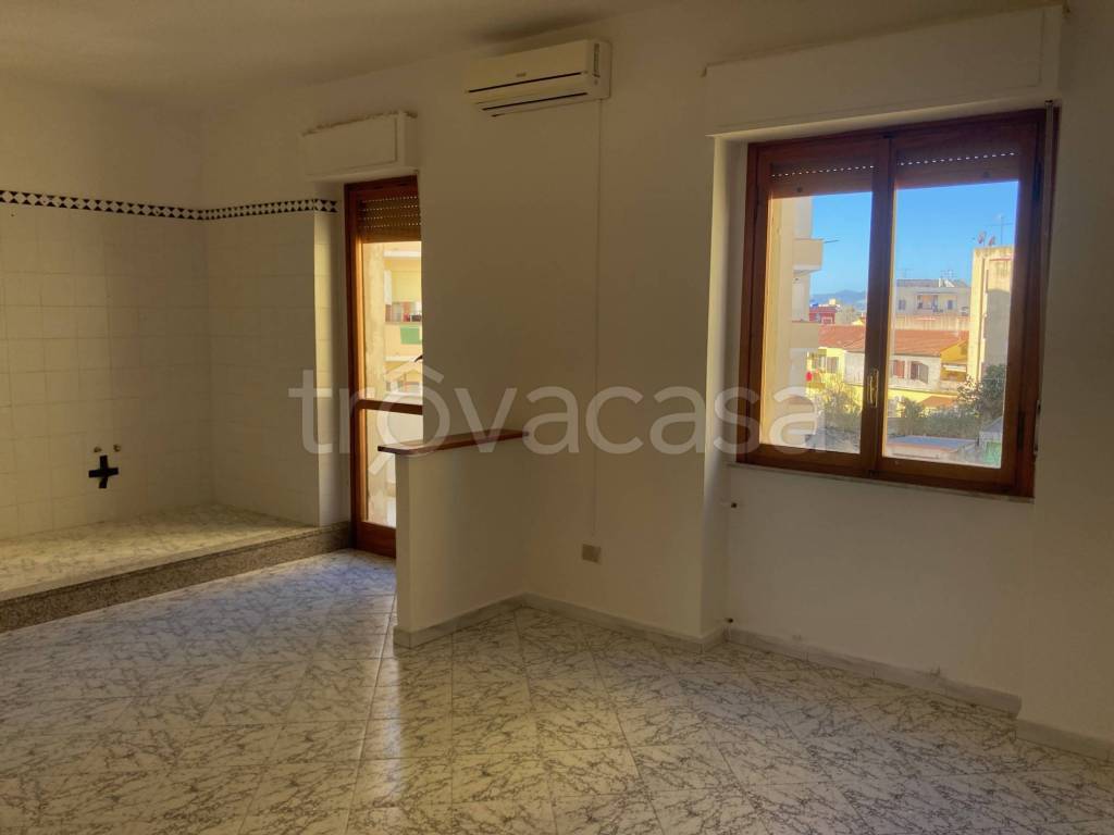 appartamento in vendita a Porto Torres