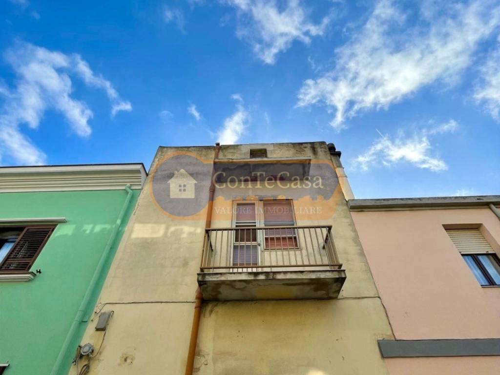 casa indipendente in vendita a Porto Torres