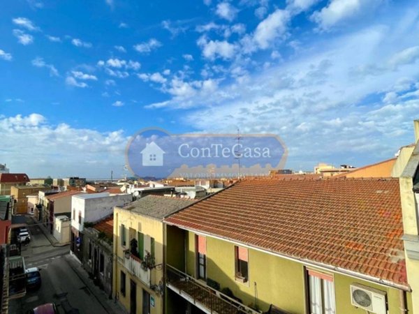 casa indipendente in vendita a Porto Torres
