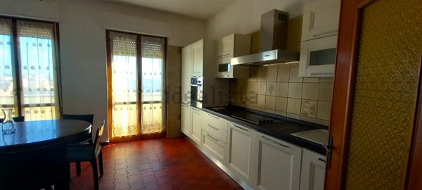 appartamento in vendita a Porto Torres