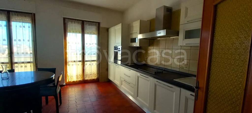 appartamento in vendita a Porto Torres