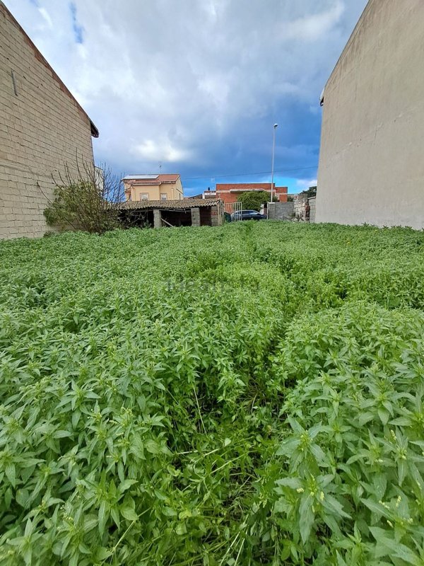 casa indipendente in vendita a Porto Torres