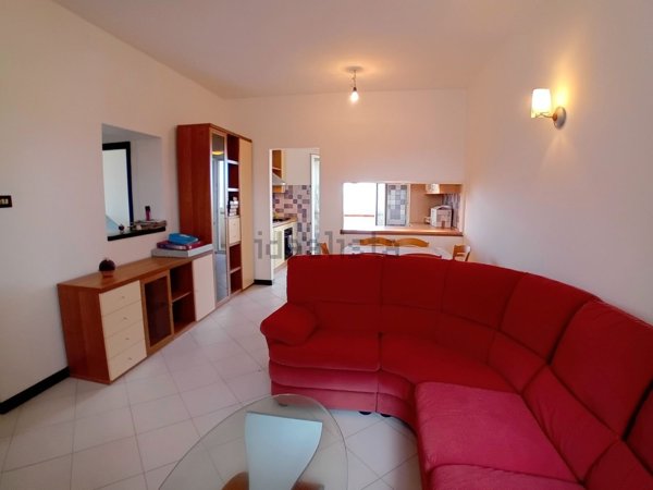 appartamento in vendita a Porto Torres