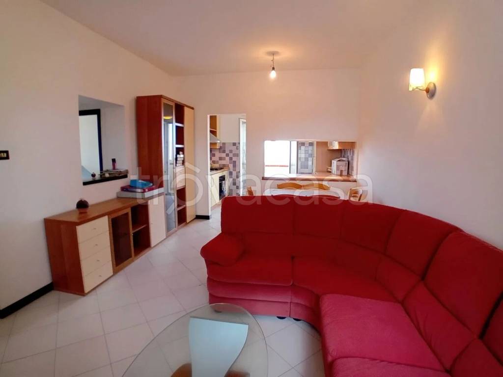 appartamento in vendita a Porto Torres