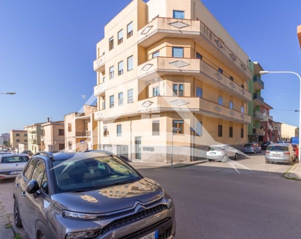 appartamento in vendita a Porto Torres