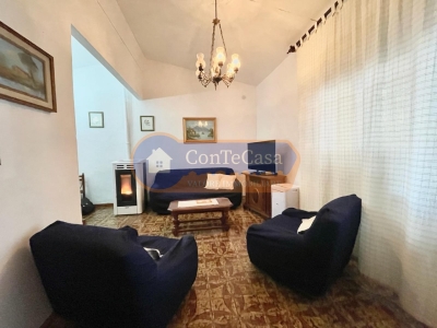 casa indipendente in vendita a Porto Torres
