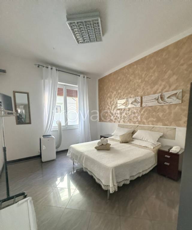 appartamento in vendita a Porto Torres