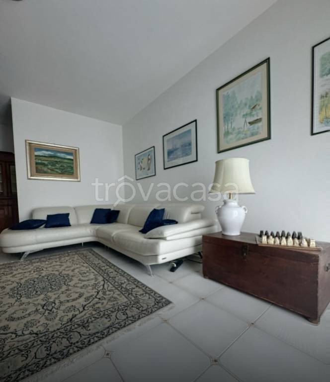 appartamento in vendita a Porto Torres