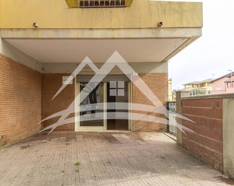appartamento in vendita a Porto Torres