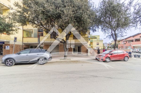 appartamento in vendita a Porto Torres