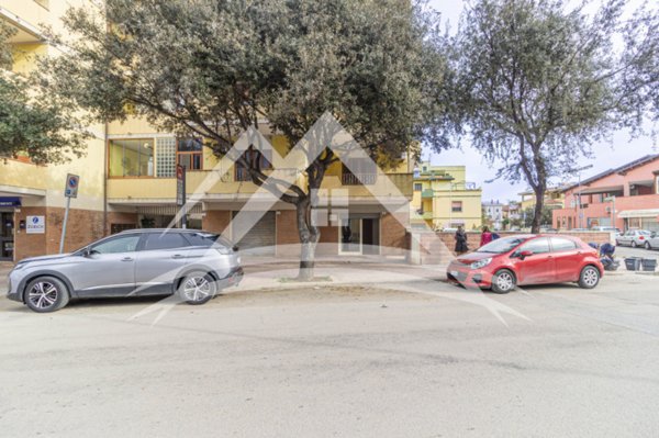 appartamento in vendita a Porto Torres