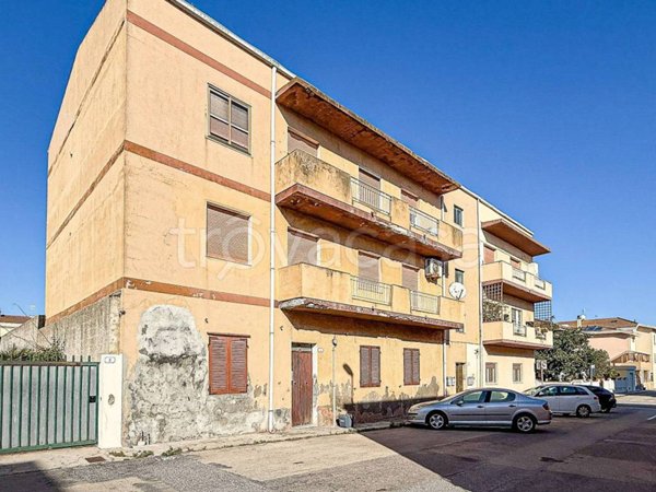 appartamento in vendita a Porto Torres