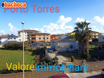 appartamento in vendita a Porto Torres