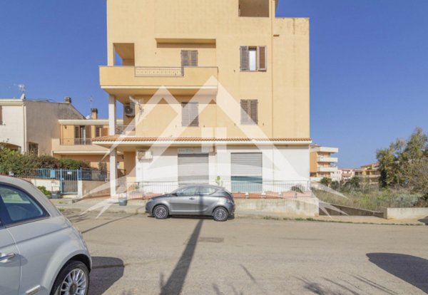 appartamento in vendita a Porto Torres