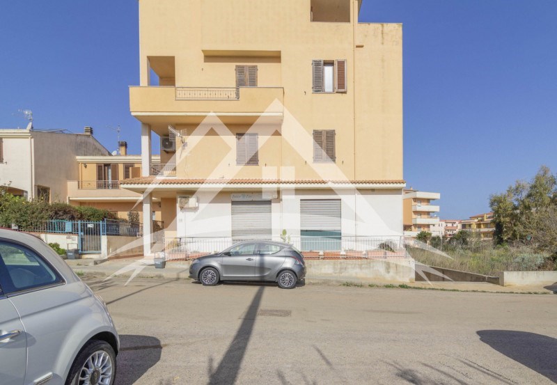 appartamento in vendita a Porto Torres