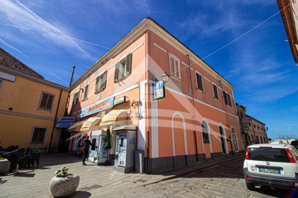 appartamento in vendita a Porto Torres