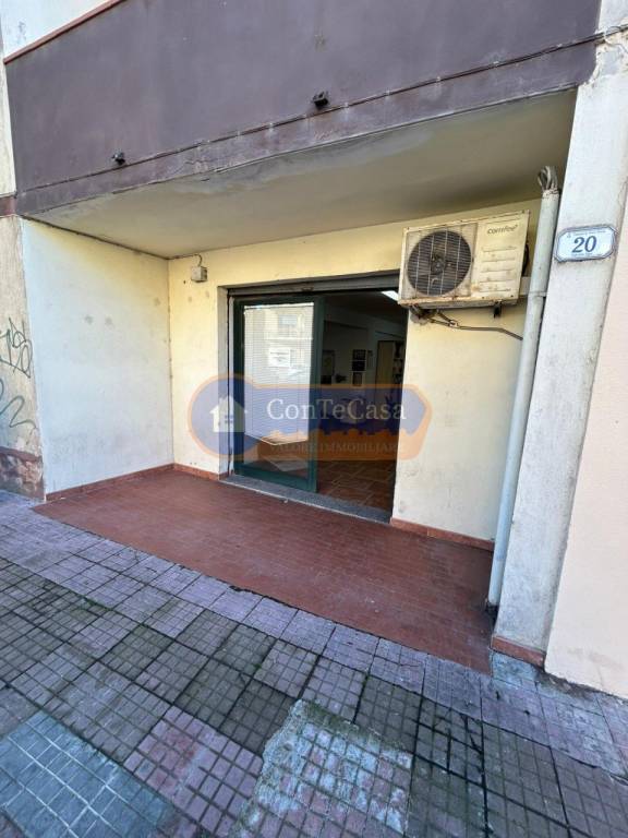 negozio in vendita a Porto Torres