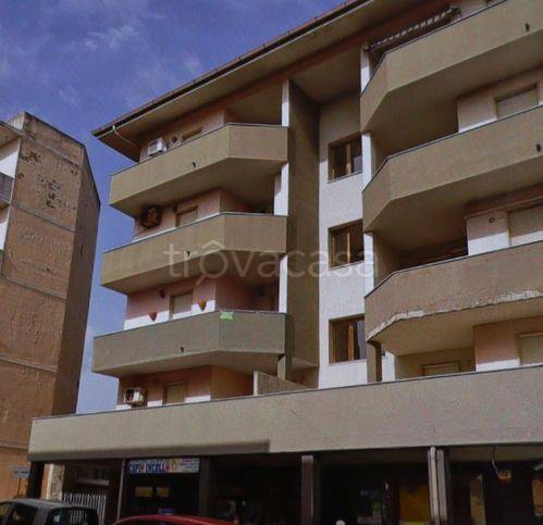 appartamento in vendita a Porto Torres
