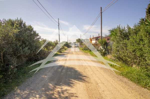 terreno agricolo in vendita a Porto Torres