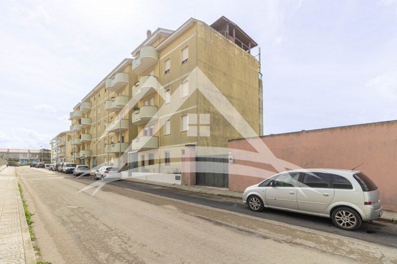 appartamento in vendita a Porto Torres