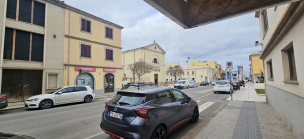 appartamento in vendita a Porto Torres