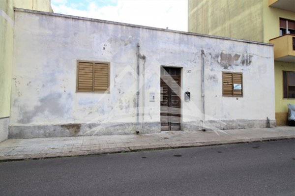 casa indipendente in vendita a Porto Torres