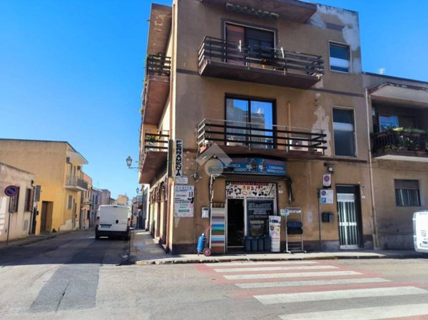 negozio in vendita a Porto Torres