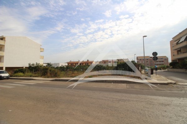 terreno edificabile in vendita a Porto Torres