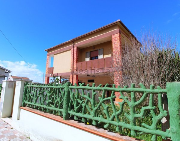 appartamento in vendita a Porto Torres